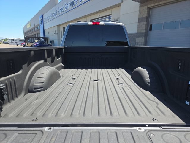 Certified 2024 Ford F450 Limited w/ FX4 Off-Road Package AWD/4WD image 18