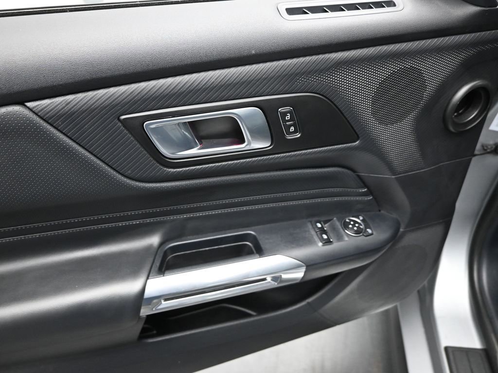 Certified 2024 Ford Mustang Premium image 40