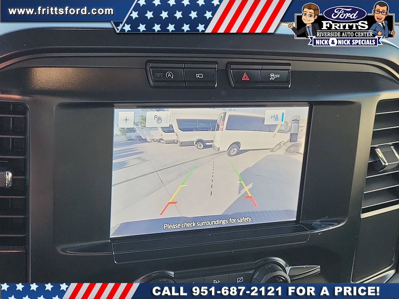 Certified 2023 Ford F150 XL w/ STX Appearance Package image 11