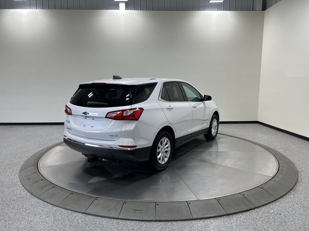 Used 2019 Chevrolet Equinox LT image 5