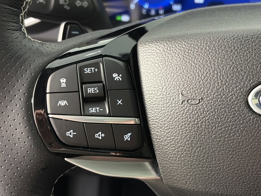 Certified 2023 Ford Explorer ST w/ Equipment Group 401A image 17