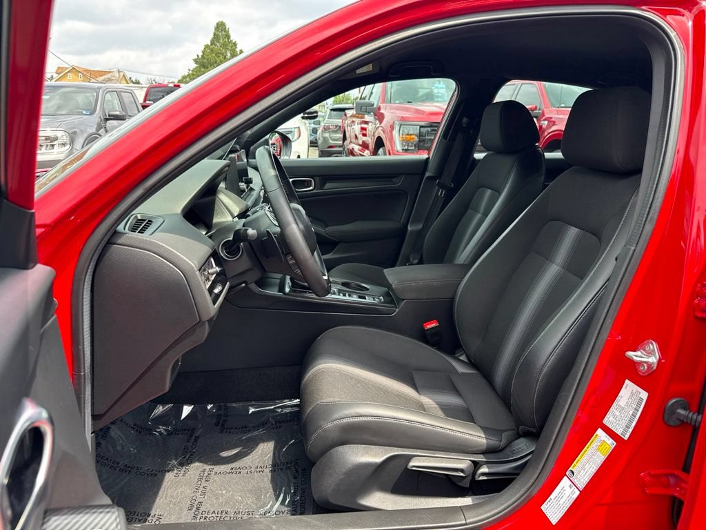 Used 2024 Honda Civic Sport image 14