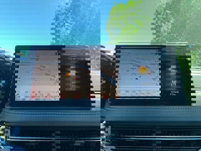 Used 2023 INFINITI QX60 Luxe w/ Cargo Package image 20