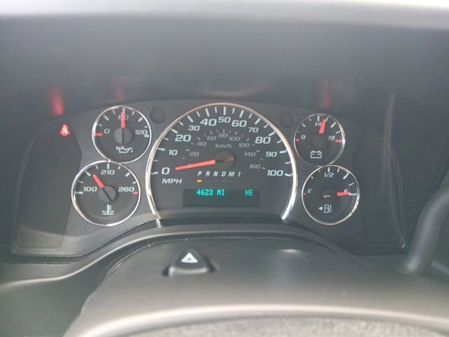 Used 2025 Chevrolet Express 3500 LT w/ LT Preferred Equipment Group RWD image 22