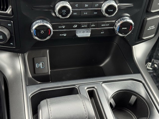 Certified 2024 Ford F150 XLT w/ XLT Black Appearance Package image 15