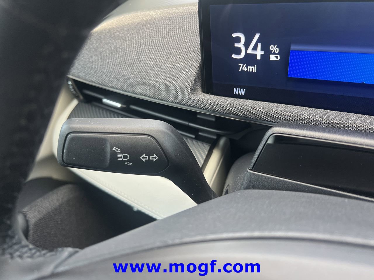 Certified 2023 Ford Mustang Mach-E Premium AWD/4WD image 14