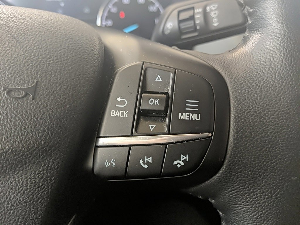 Certified 2022 Ford Maverick Lariat w/ Lariat Luxury Package image 20