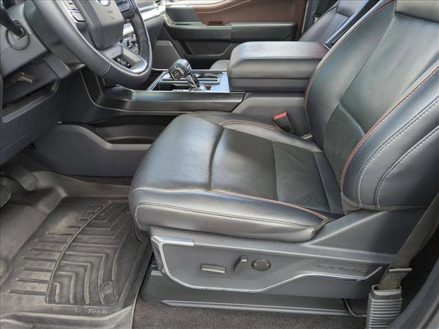 Certified 2022 Ford F150 Lariat image 15