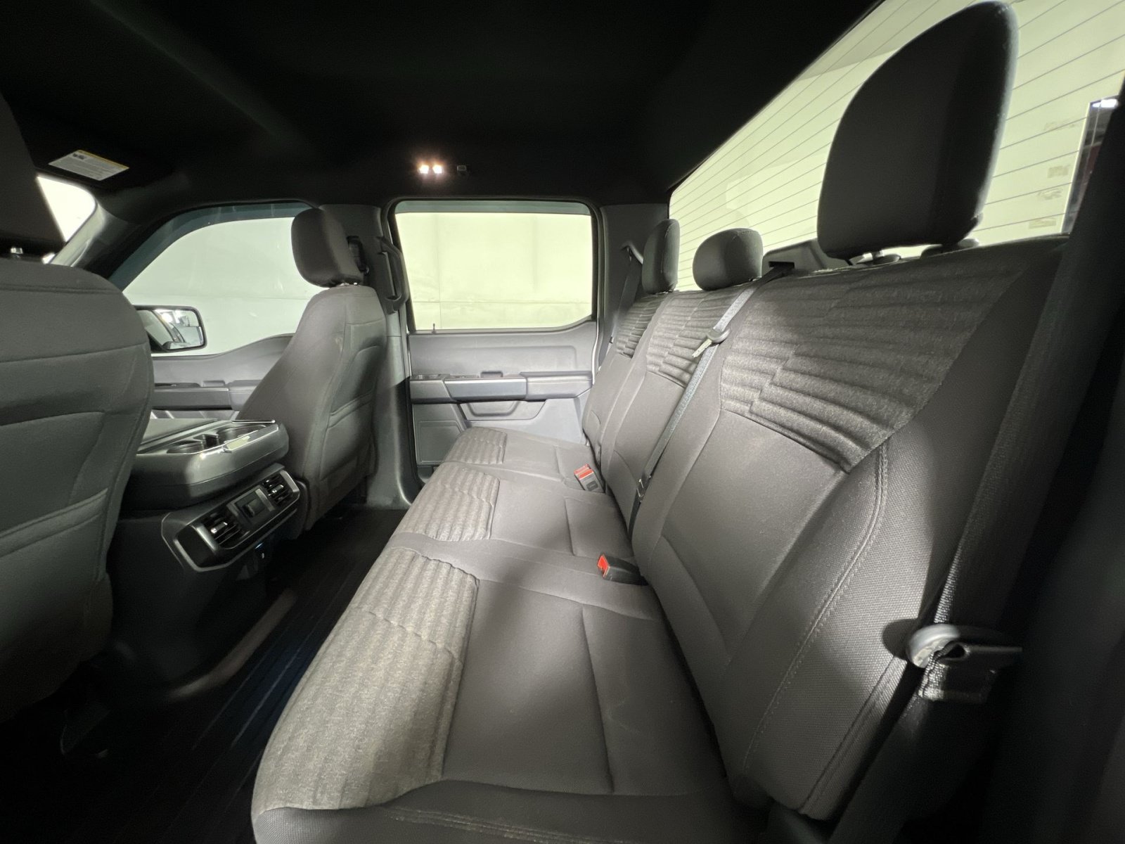 Certified 2023 Ford F150 XL w/ STX Appearance Package AWD/4WD image 23