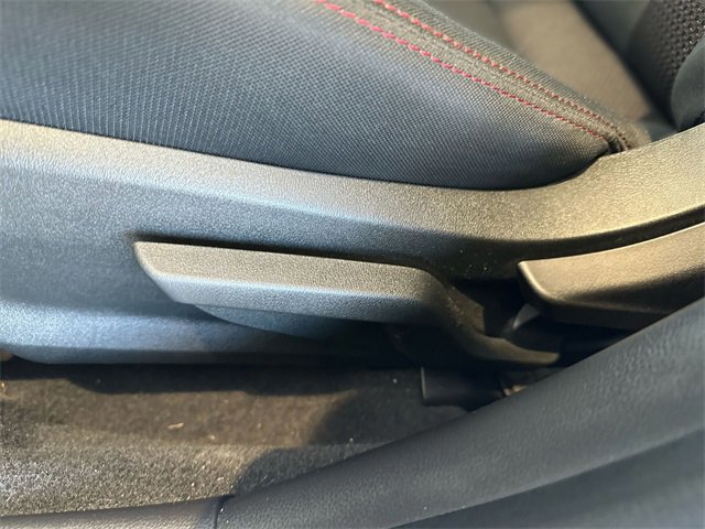 Used 2024 Subaru WRX Premium image 13