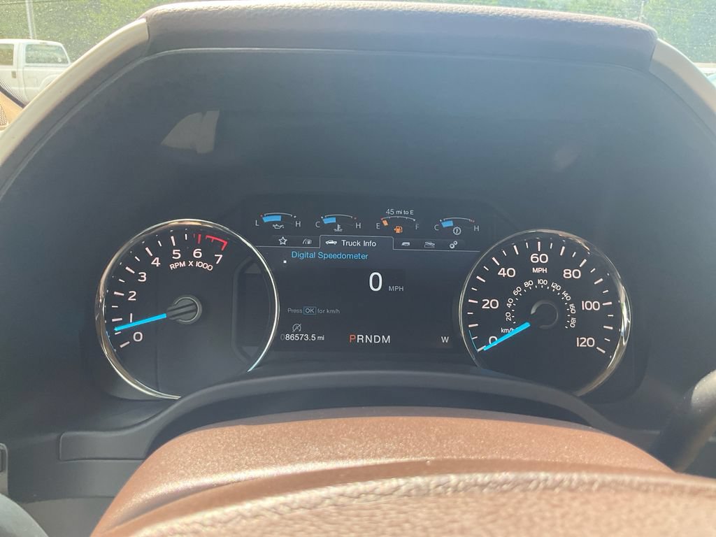 Certified 2020 Ford F150 Lariat AWD/4WD image 24