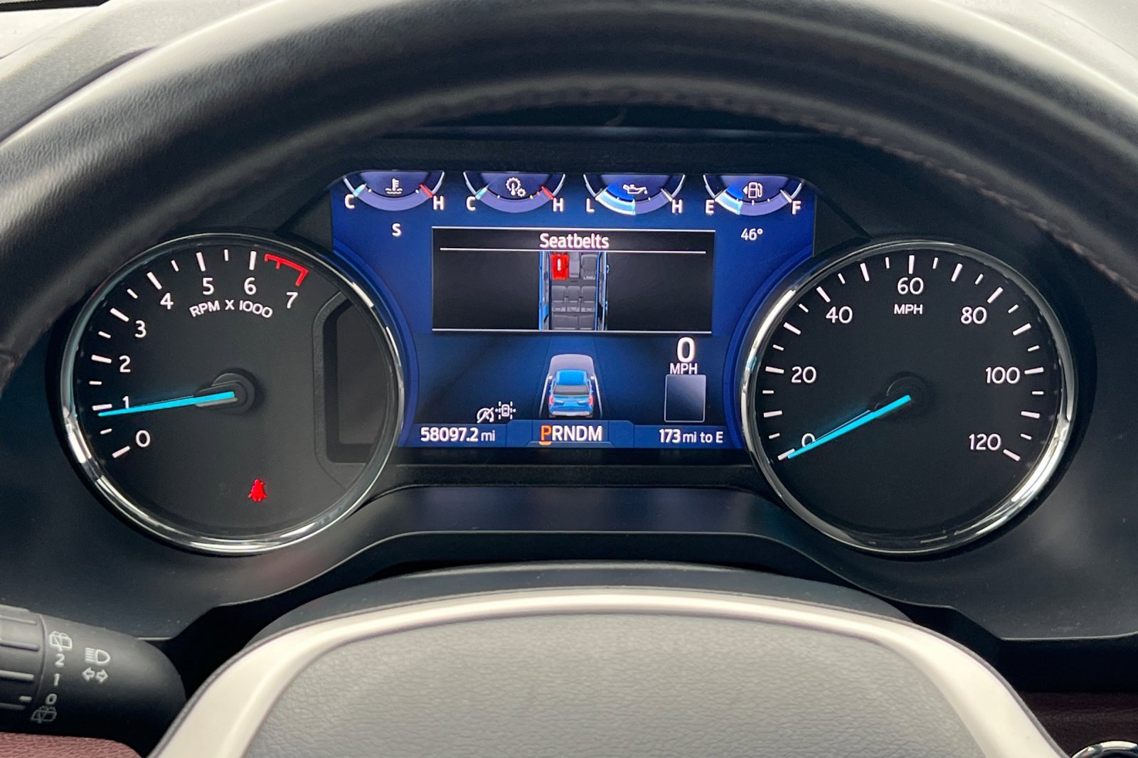 Certified 2024 Ford Expedition Max Limited image 31