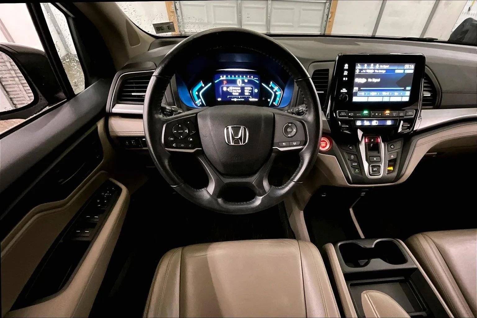 Used 2021 Honda Odyssey EX-L image 5