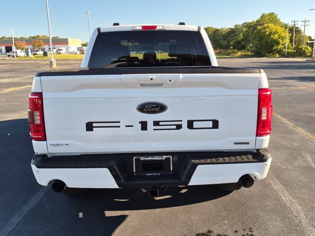 Certified 2023 Ford F150 XLT w/ Equipment Group 302A High AWD/4WD image 5