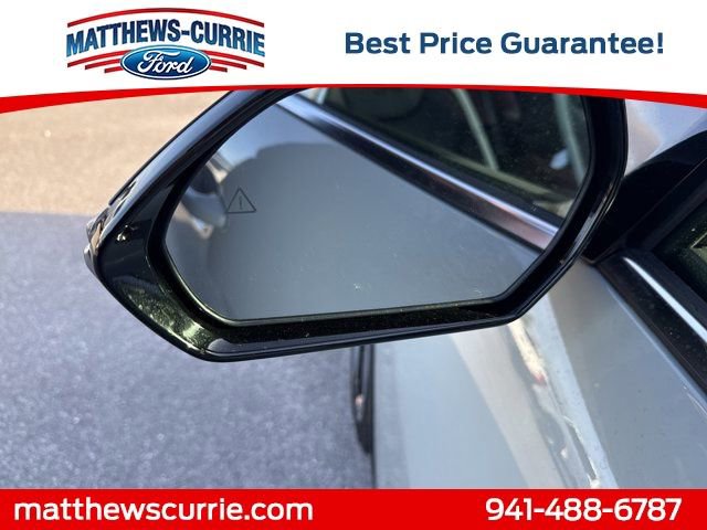 Used 2025 Kia K4 GT-Line w/ GT-Line Premium Package FWD image 8