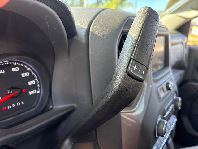 Used 2024 Chevrolet Silverado 1500 W/T w/ WT Convenience Package image 27