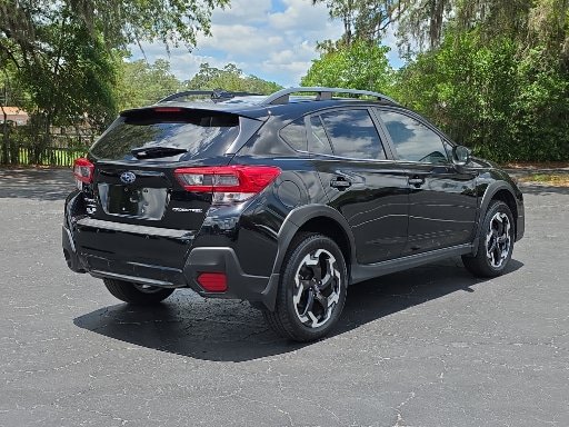 Used 2022 Subaru Crosstrek 2.5i Limited w/ Popular Package #2 AWD/4WD image 7
