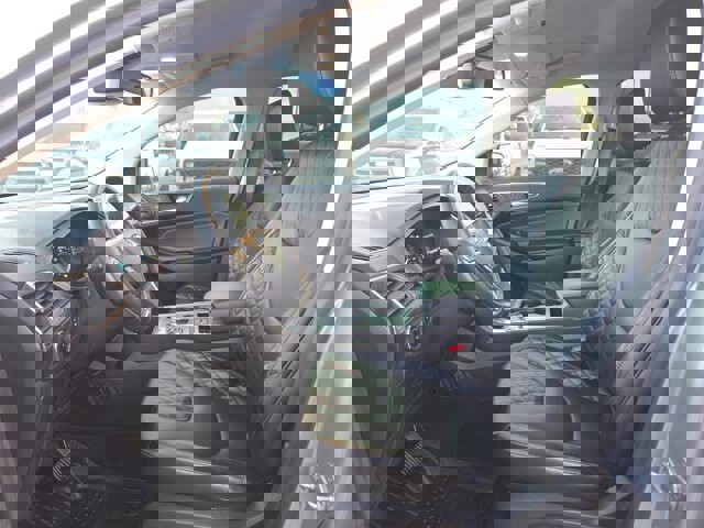 Certified 2024 Ford Edge Titanium image 13