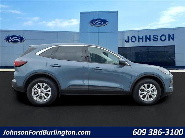 Certified 2023 Ford Escape Active w/ Tech Pack #2 image 10