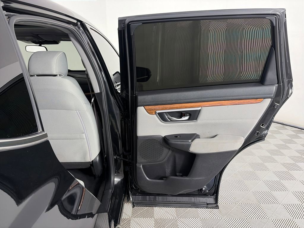 Used 2020 Honda CR-V EX image 27