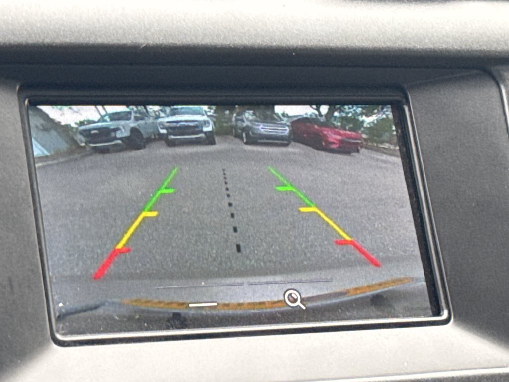 Certified 2018 Ford Fusion S FWD image 17
