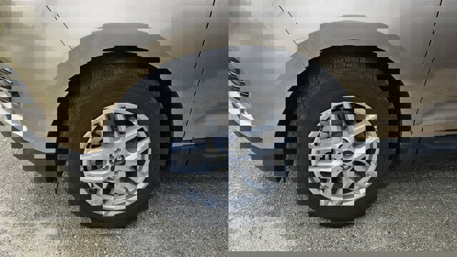 Certified 2021 Ford Edge SEL w/ Convenience Package image 11