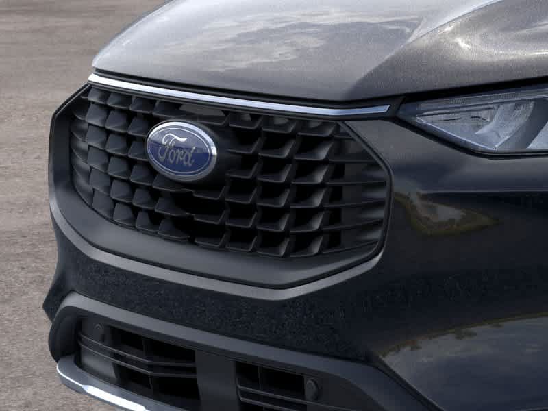 Certified 2025 Ford Escape SE FWD image 33