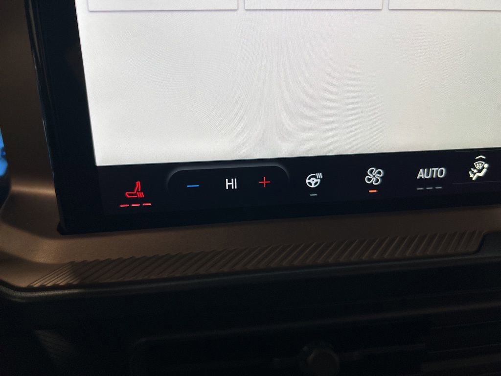 Certified 2025 Ford Bronco Sport Outer Banks w/ Outer Banks Tech Package+ image 26