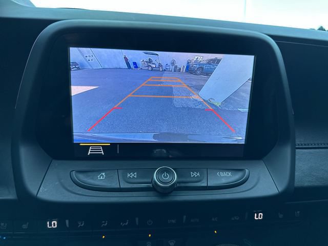 Used 2019 Chevrolet Camaro SS RWD image 18