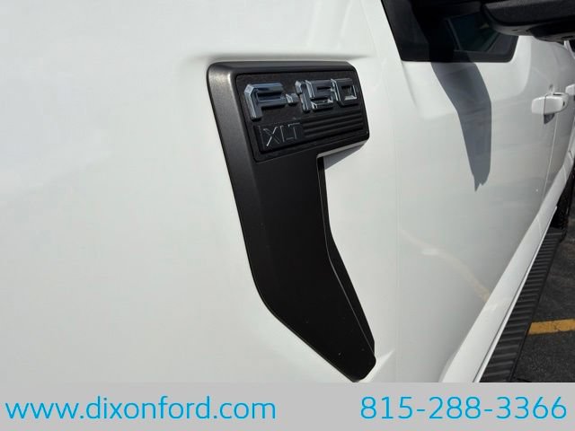 Certified 2021 Ford F150 XLT w/ Equipment Group 302A High AWD/4WD image 30