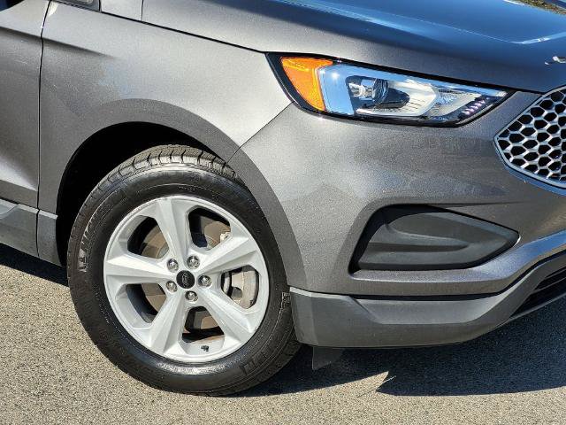 Certified 2024 Ford Edge SE AWD/4WD image 11