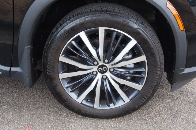 Used 2025 INFINITI QX60 Autograph w/ Cargo Package AWD/4WD image 9