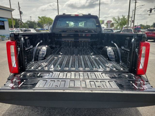 Certified 2023 Ford F350 XL w/ XL Chrome Package AWD/4WD image 8