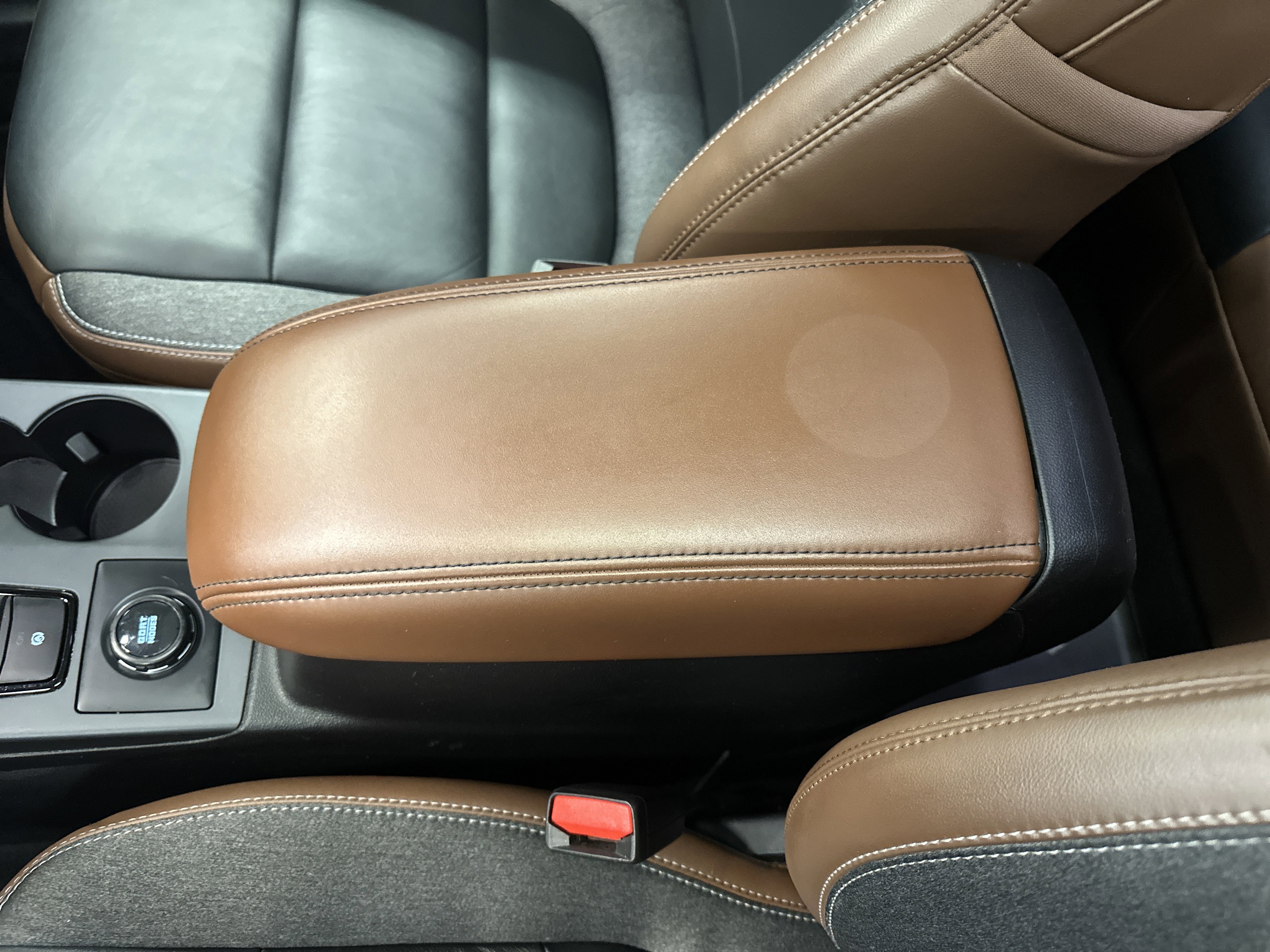 Certified 2023 Ford Bronco Sport Outer Banks w/ Tech Package image 30