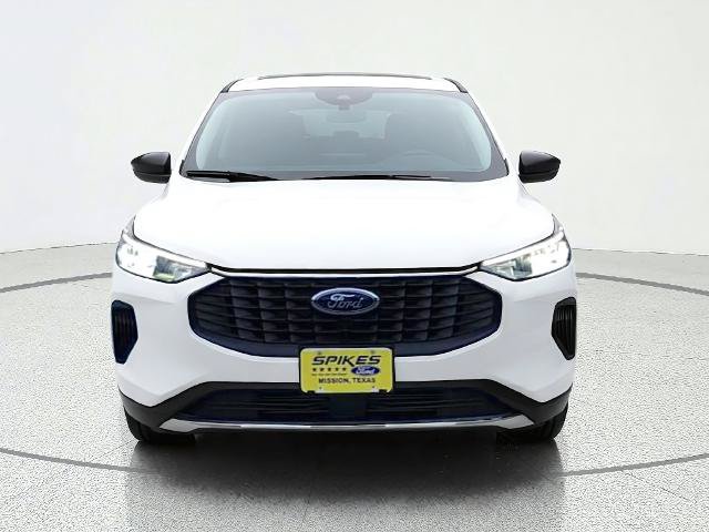 Certified 2025 Ford Escape Active FWD image 2