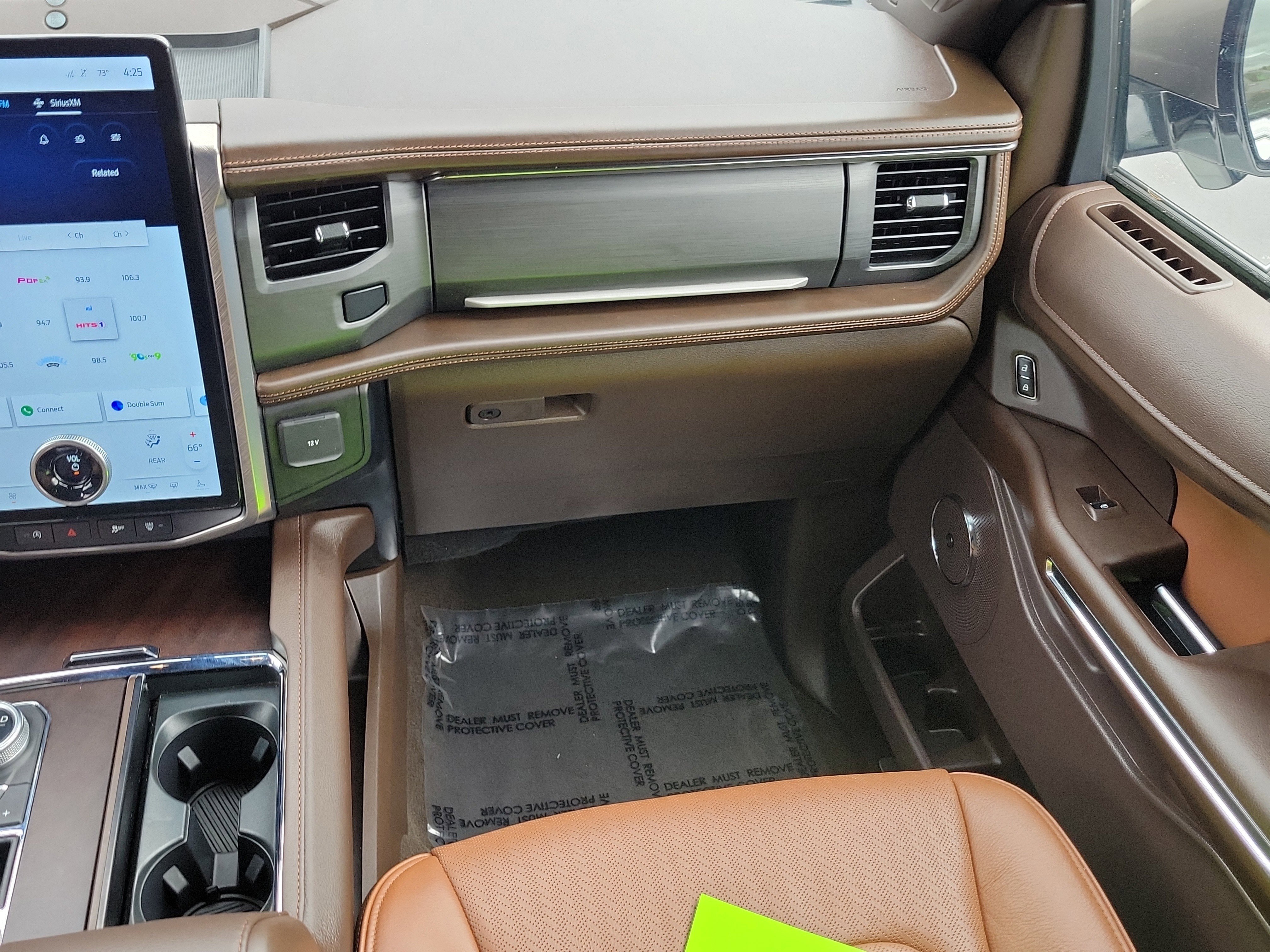 Certified 2024 Ford Expedition King Ranch RWD image 18