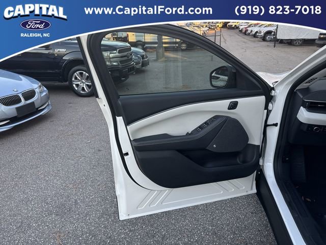 Certified 2024 Ford Mustang Mach-E Premium image 19