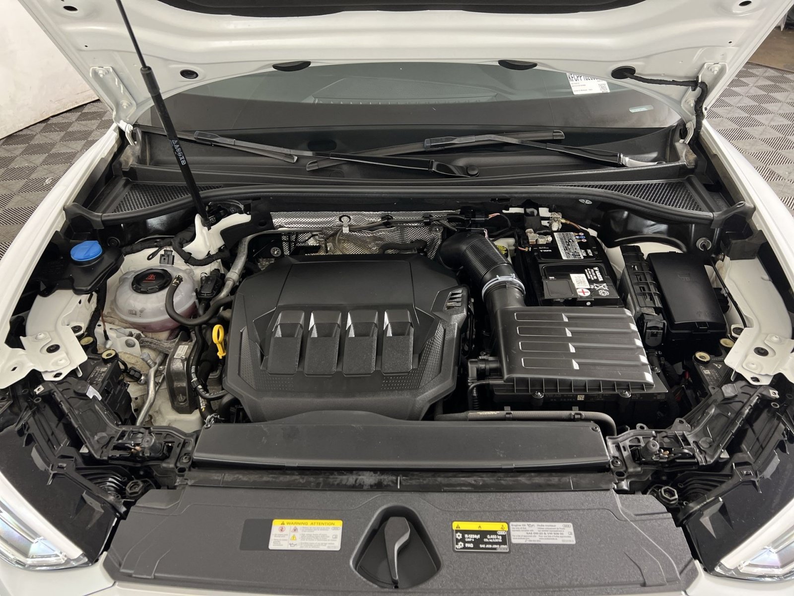 Used 2023 Audi Q3 2.0T Premium Plus AWD/4WD image 28