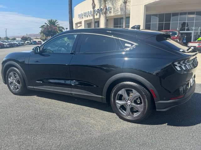 Certified 2023 Ford Mustang Mach-E Select RWD image 3