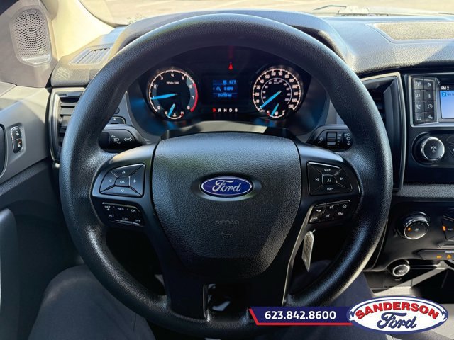 Certified 2019 Ford Ranger XL w/ Trailer Tow Package image 13