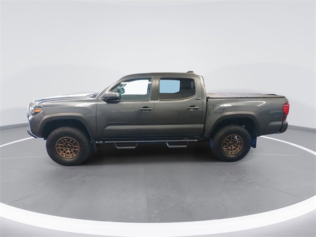 Used 2023 Toyota Tacoma 4x4 Double Cab image 2