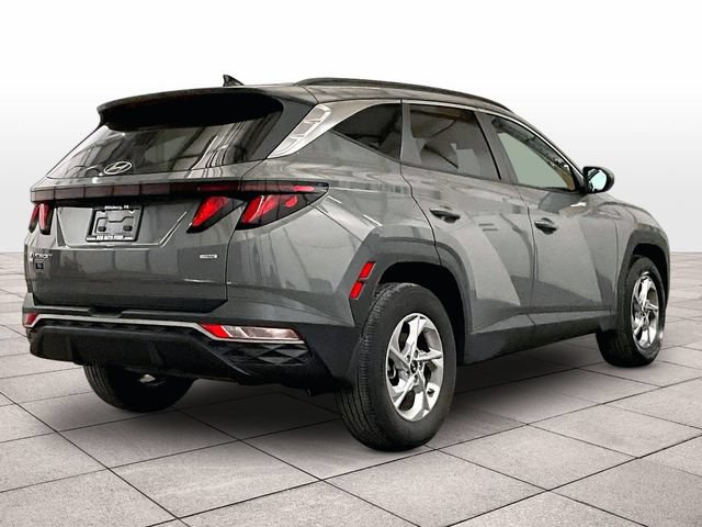 Used 2024 Hyundai Tucson SEL AWD/4WD image 11