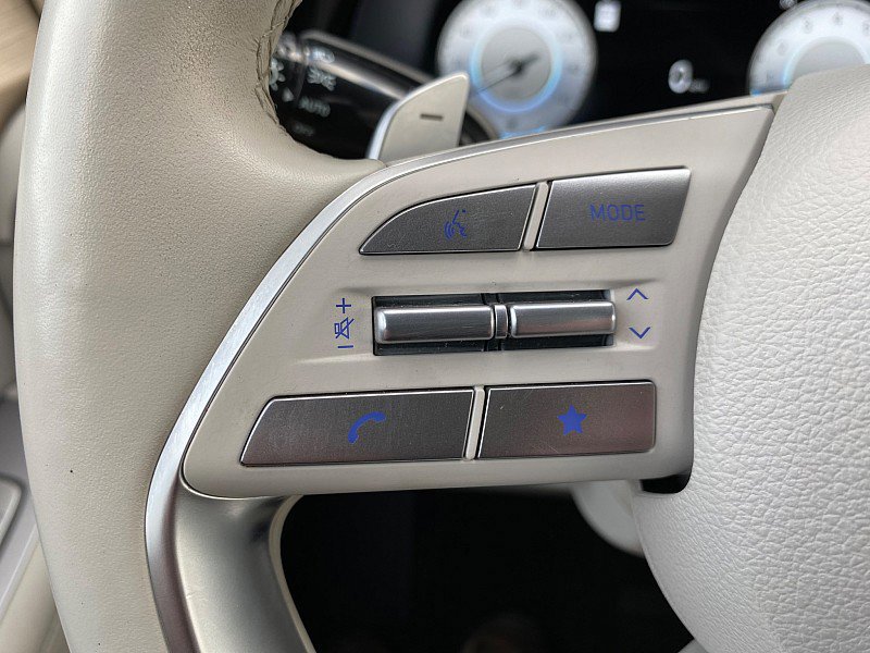 Used 2024 Hyundai Palisade Limited image 50