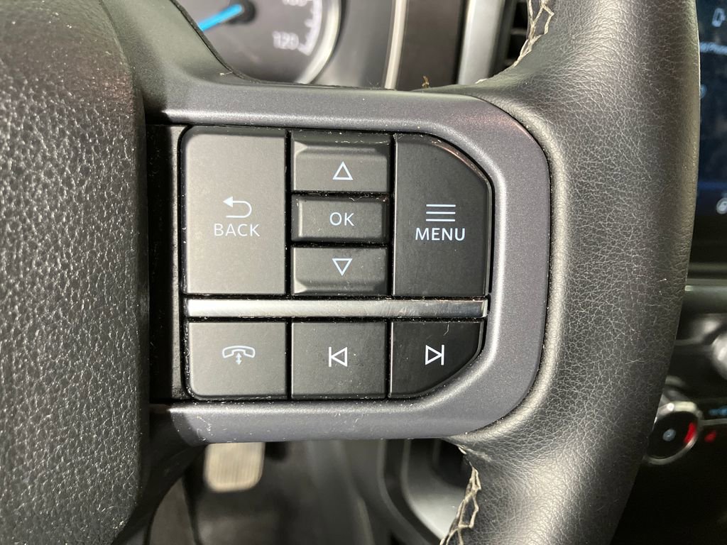 Certified 2023 Ford F150 XLT w/ Equipment Group 302A High image 18