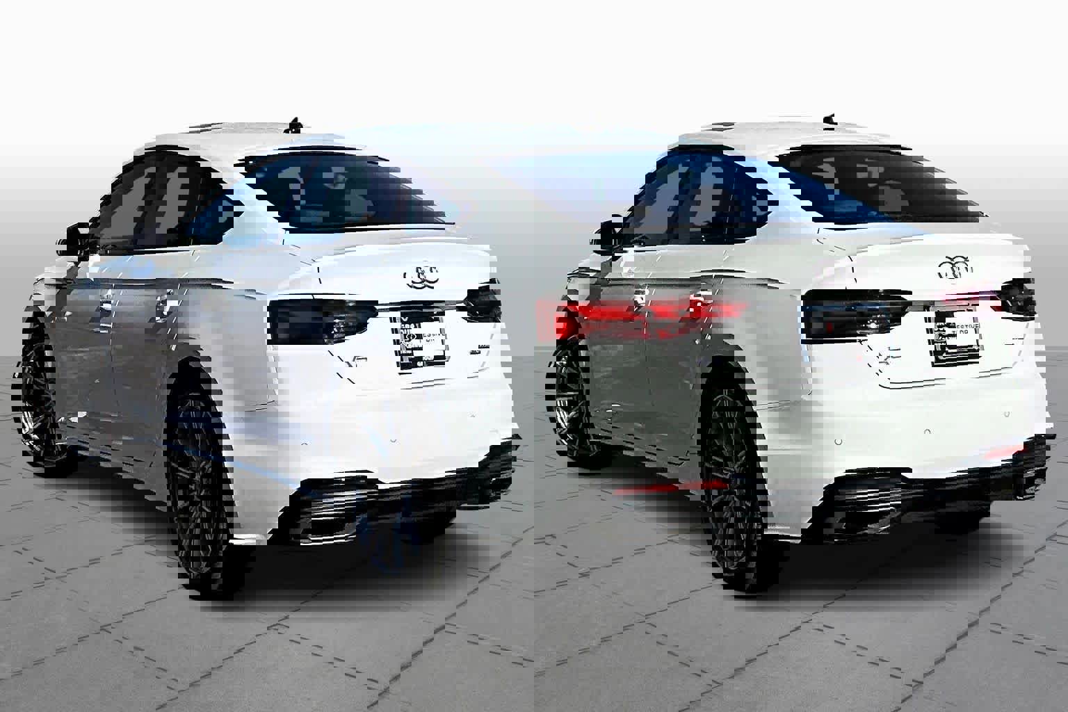 Used 2025 Audi A5 2.0T Premium Plus image 2