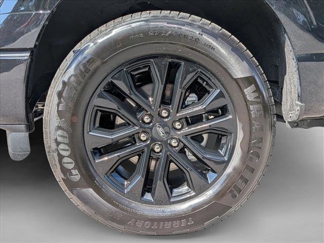 Certified 2026 Ford F150 Lariat w/ Equipment Group 501A Mid AWD/4WD image 22