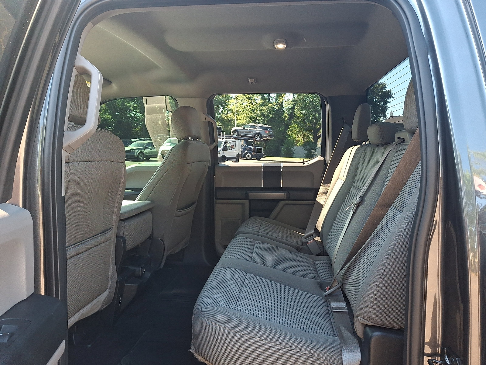 Certified 2019 Ford F150 XLT AWD/4WD image 11