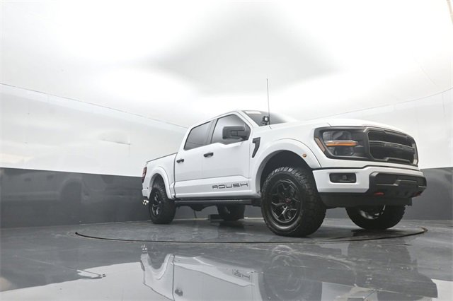 Certified 2024 Ford F150 STX w/ STX Black Appearance Package image 25