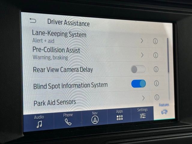 Certified 2023 Ford Bronco Black Diamond image 28