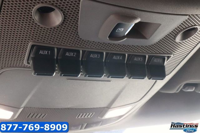 Certified 2019 Ford F250 Lariat w/ Chrome Package image 28